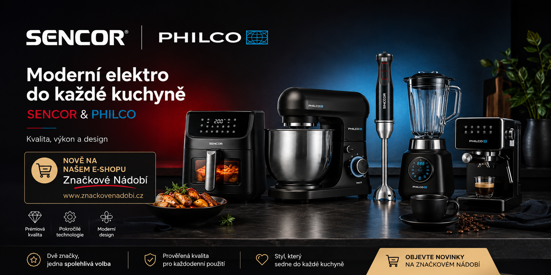 banner na první stránku malý sencor philco nově na ZN_2